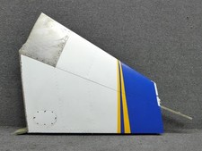 Piper 95530-005 PA34-200T Vertical Fin Assembly