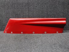 Piper 95907-000 PA34-200T Rudder Tip Fairing