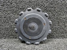 Piper 96008-000 PA34-200T Rudder Trim Wheel