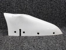 Piper 96713-002 PA28-140 Vertical Fin Tip