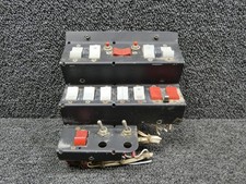 Piper 96955-000 PA34-200T Switch Panel Plate