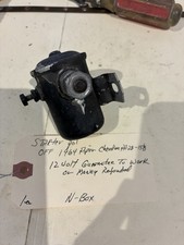 Piper 99130-02 | PA-28-140 | Starter