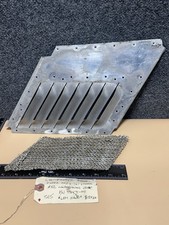 Piper 99559-000 PA28-161 Louver Air Conditioning