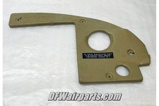 Piper 99959-004, 99959-04, Cherokee PA-28-180 Instrument