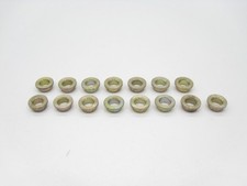 Piper Actuator Bushings - Chieftain -