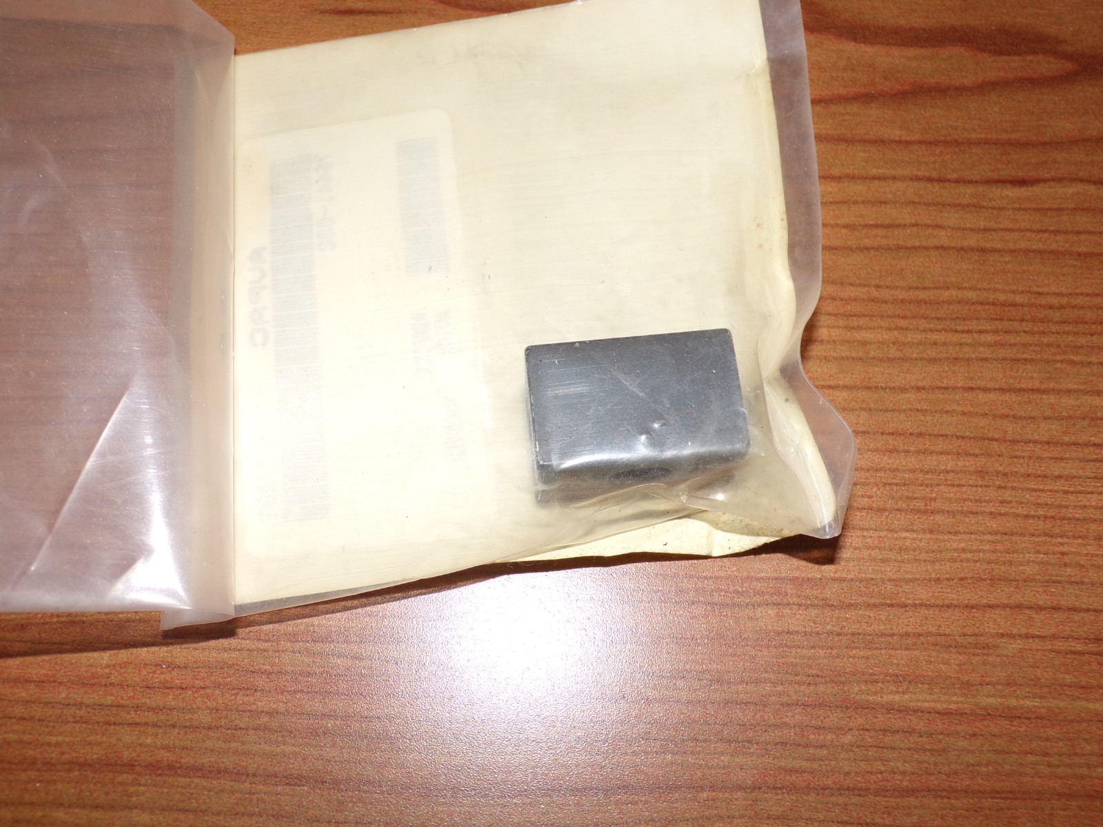 Piper Adapter 76441-000