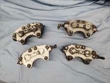 Piper Aerostar 601P Brake Assembly Set