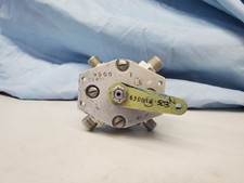 Piper Aerostar 601P Valve Assembly P/N: