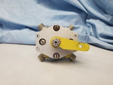 Piper Aerostar 601P Valve Assembly P/N:980010-01