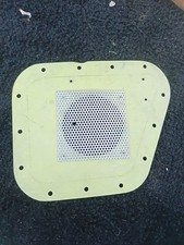 Piper Aerostar 602P Cover Center Console
