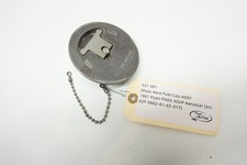 Piper Aerostar Shaw Aero Fuel Cap