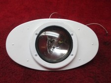 Piper Air Filter & Landing Light