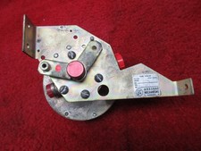Piper Airborne Mechanisms, 1H7-1 Fuel Selector