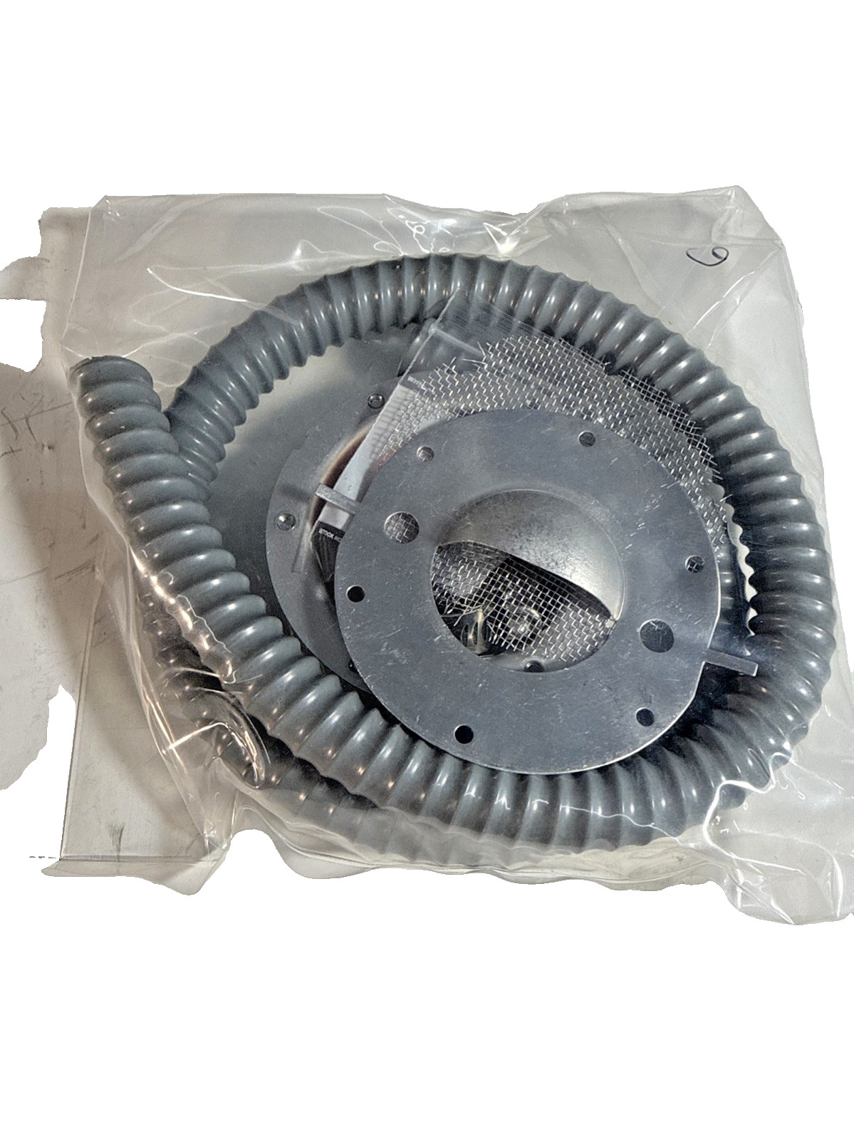 Piper Aircraft 3312-502 Kit Air Ventilation