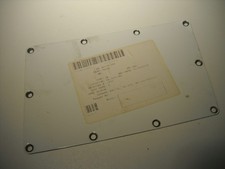 Piper Aircraft 42118-000 Panel