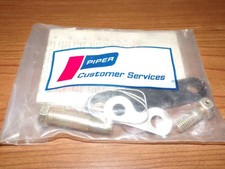 Piper Aircraft Alternator Install Kit 760-741