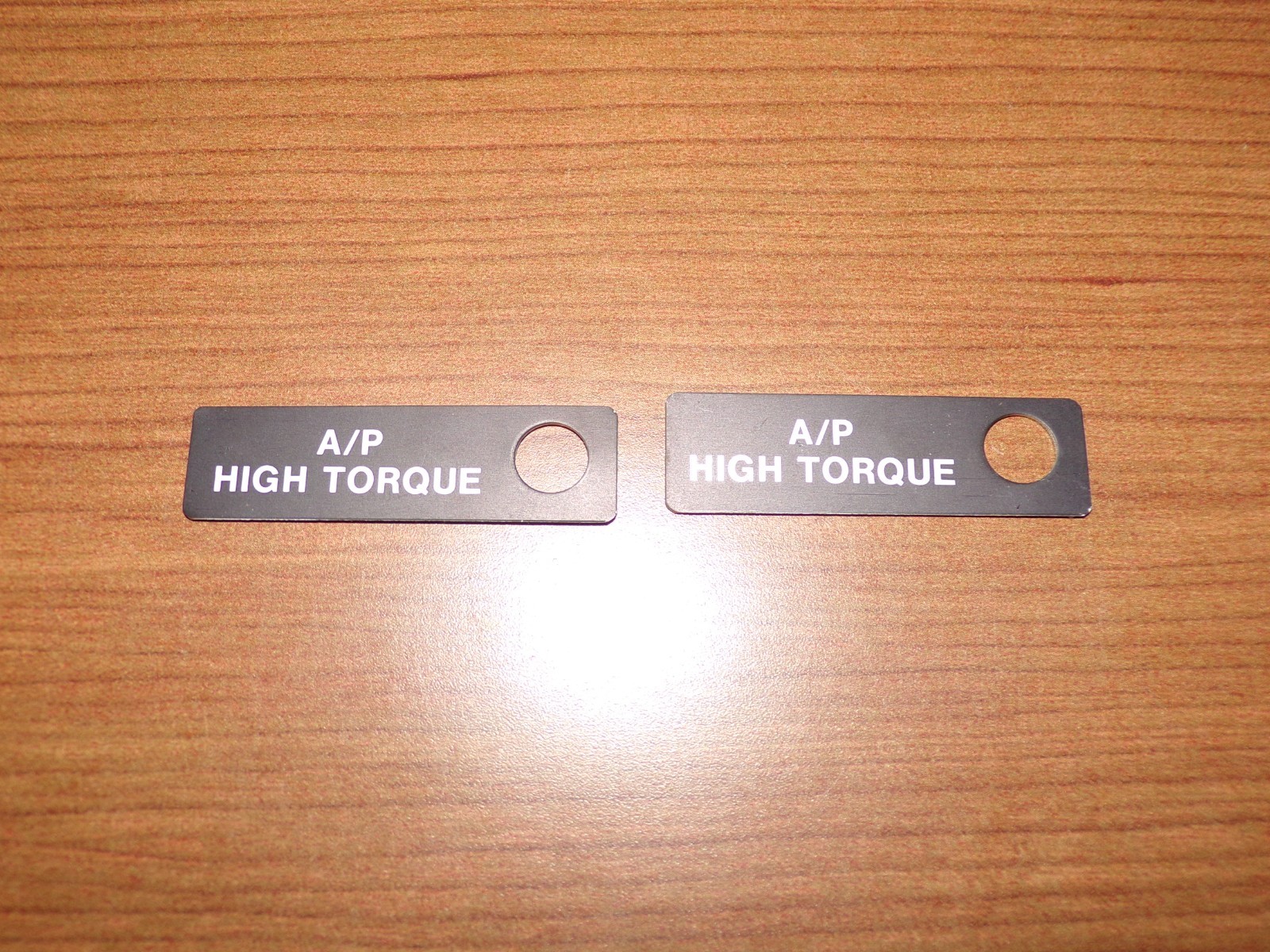 Piper Aircraft Auto-Pilot High Torque (Metal