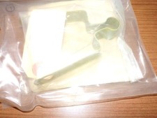 Piper Aircraft Brake Line Hose Clip