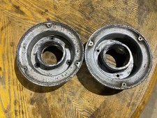 Piper Aircraft Cleveland wheel hub 40-78B