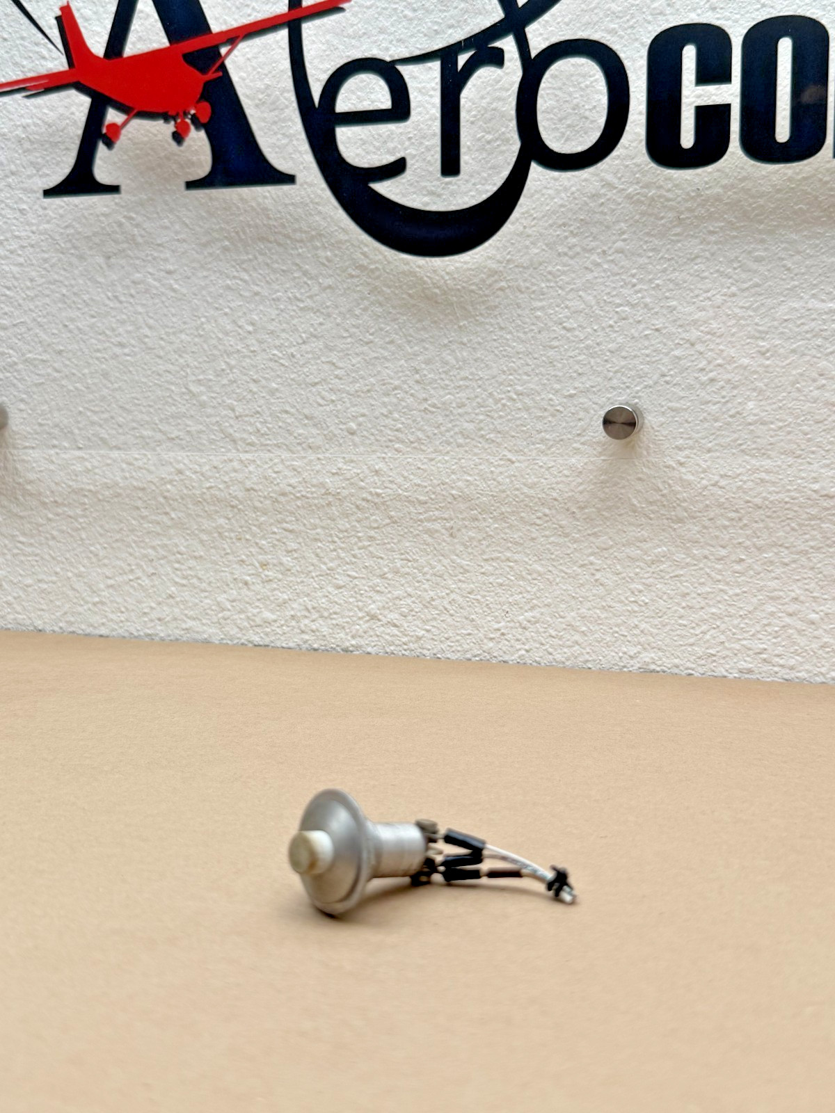 Piper Aircraft Dome Switch P