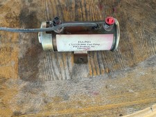 Piper Aircraft Electrical Fuel Pump CA35328-800E