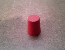 Piper Aircraft Fire Extinguisher Knob P/N