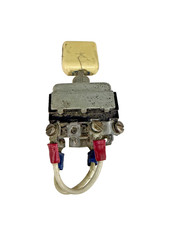 Piper Aircraft Flap Control Switch