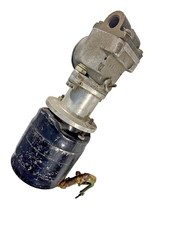 Piper Aircraft Fuel Boost Pump 24VDC
