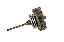 Piper Aircraft Fuel Strainer Bowl And