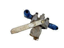 Piper Aircraft Fuel Strainer Edo-Aire G199-105