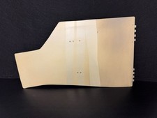 Piper Aircraft Landing Gear Door Assembly,