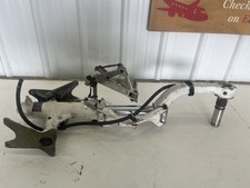 Piper Aircraft main Landing Gear Leg