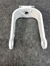 Piper Aircraft Nose Gear Fork and