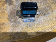 Piper Aircraft over voltage control X16799