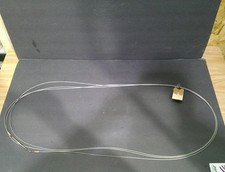 Piper Aircraft PA-34 Cable Rudder Trim