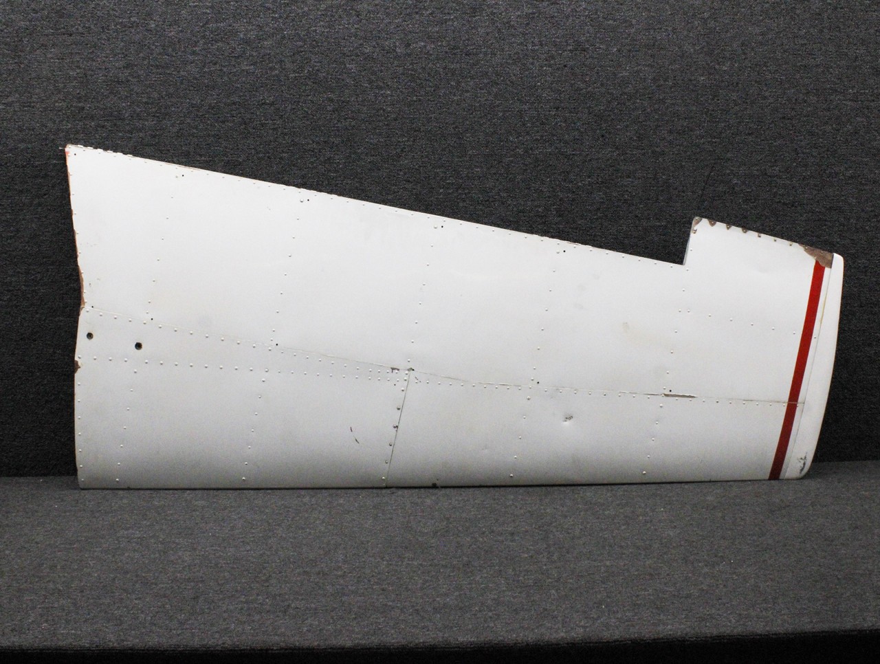 Piper Aircraft Parts 20193-035 Piper PA24-260 Stabilator Horizontal