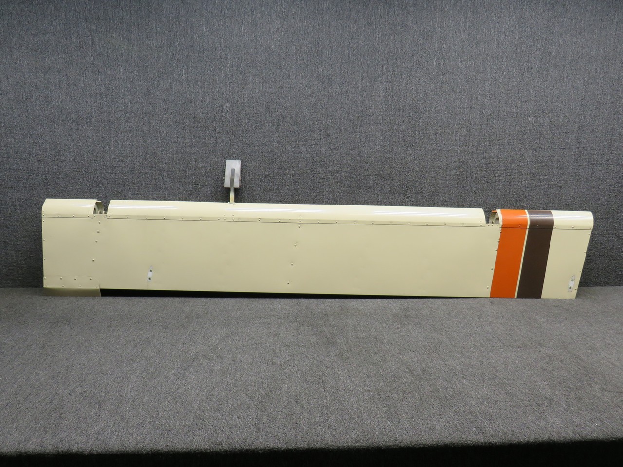 Piper Aircraft Parts 20234-000 Piper PA30 Aileron Assembly