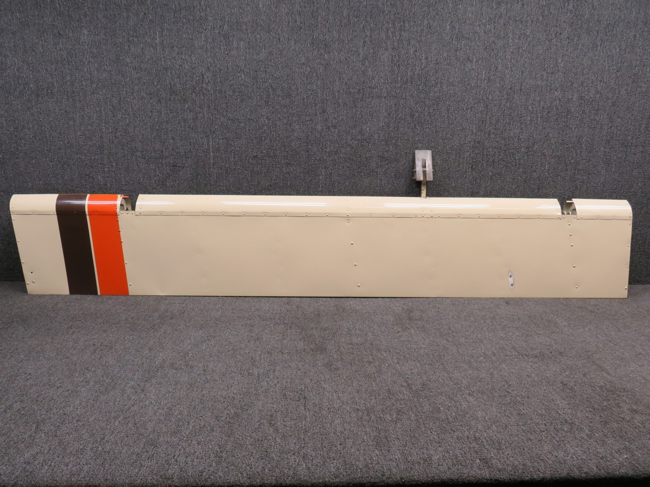 Piper Aircraft Parts 20234-001 Piper PA30 Aileron Assembly