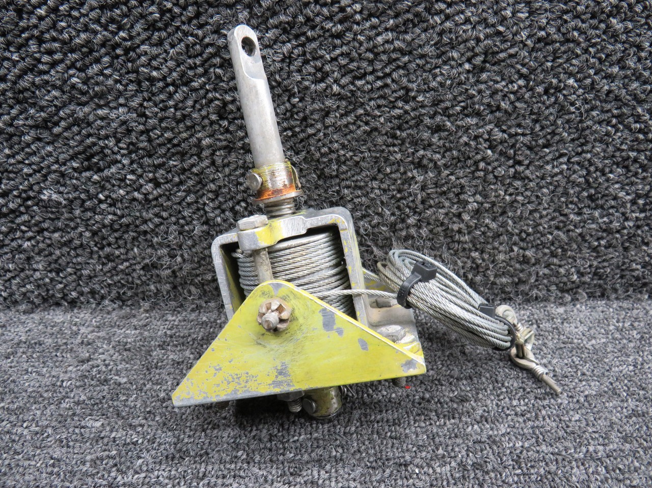 Piper Aircraft Parts 20840-003, 20946-000 Piper PA30 Stabilator