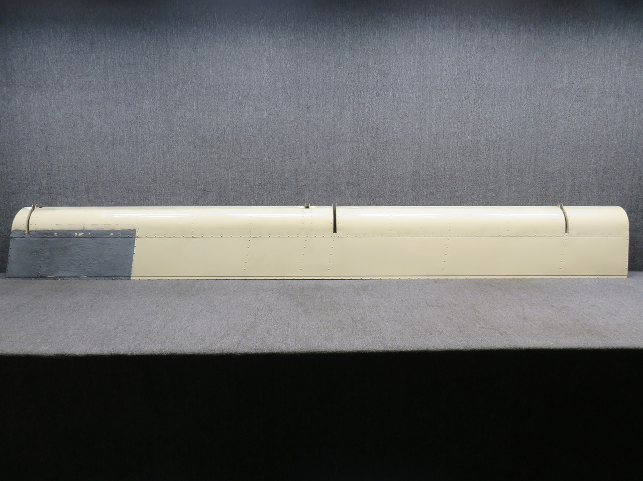 Piper Aircraft Parts 22699-001 Piper PA30 Flap Assembly