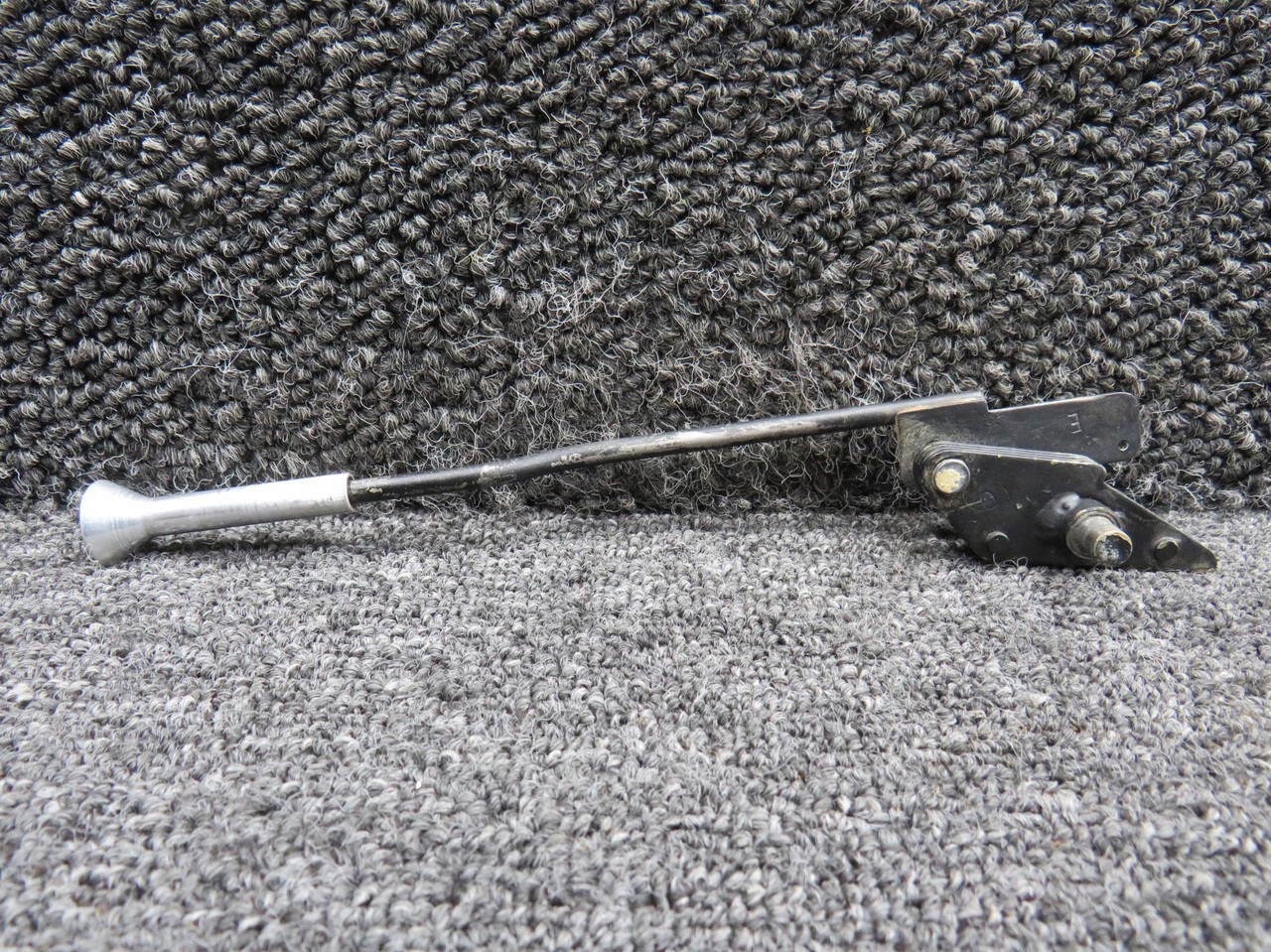 Piper Aircraft Parts 23350-003, 23353-004 Piper PA30 Door