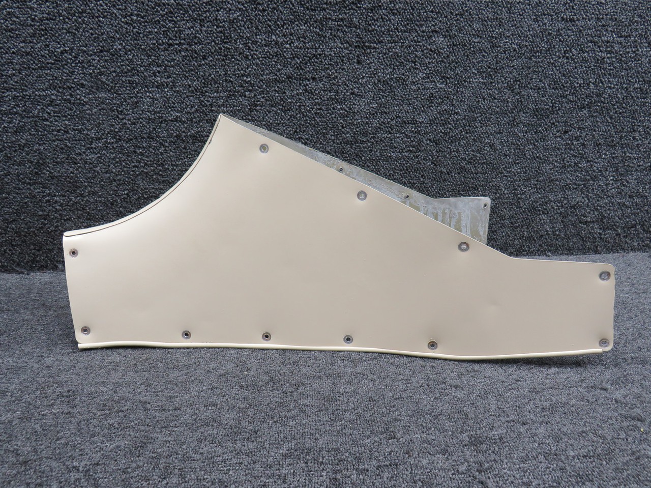 Piper Aircraft Parts 23445-000 Piper PA30 Vertical Fin