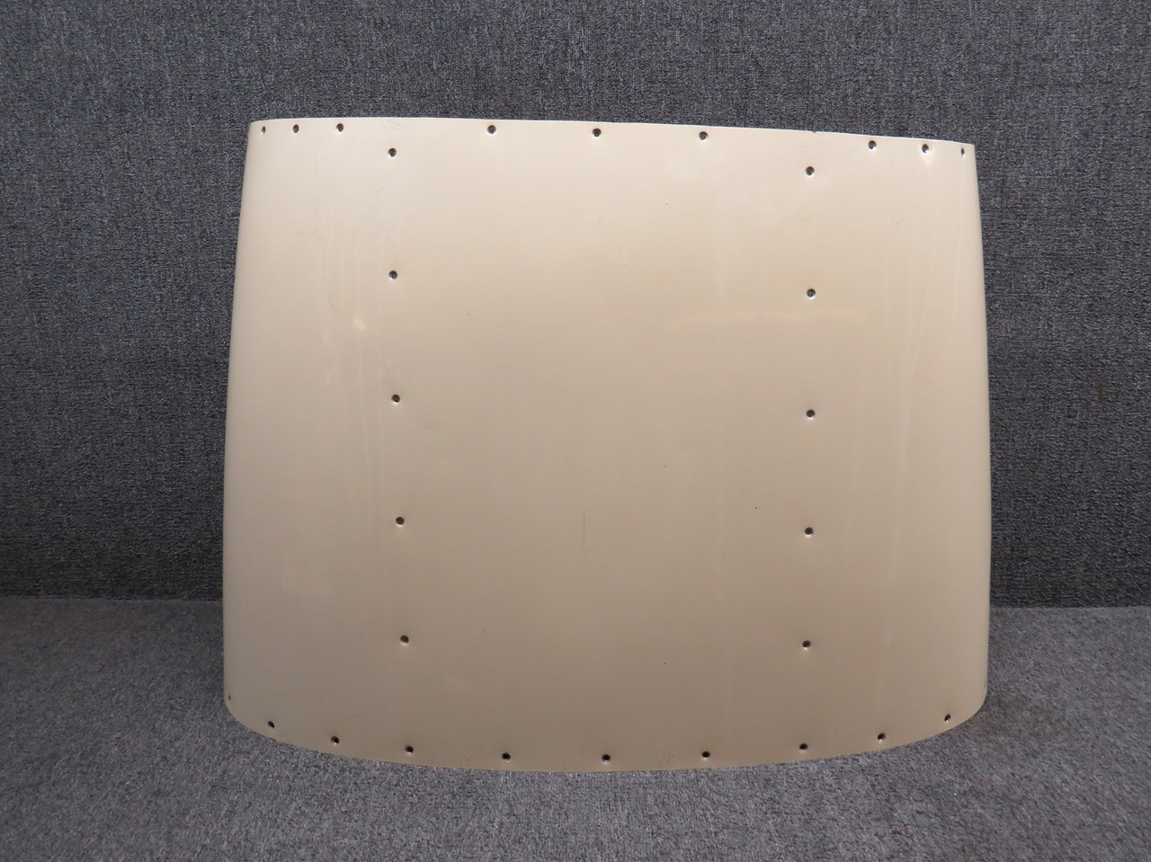 Piper Aircraft Parts 23555-008 Piper PA30 Engine Nacelle