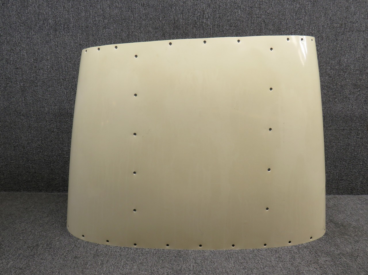 Piper Aircraft Parts 23555-009 Piper PA30 Engine Nacelle