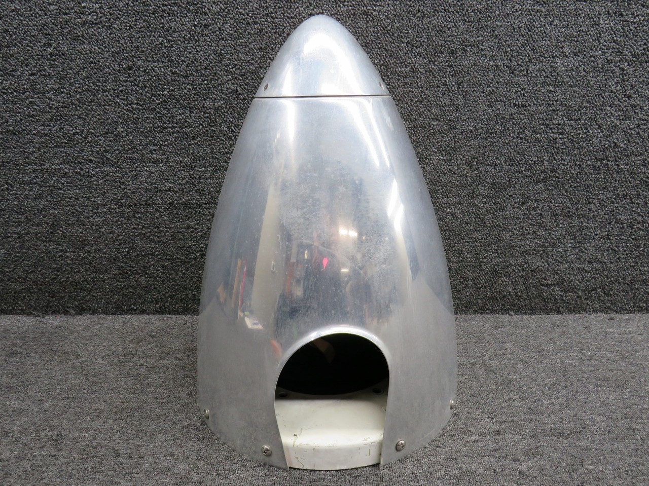 Piper Aircraft Parts 23818-000, 23819-003 Piper PA30 Propeller