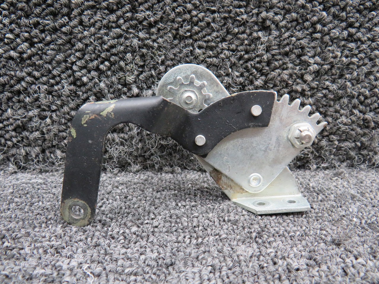 Piper Aircraft Parts 24102-000 Piper PA30 RH Fuel