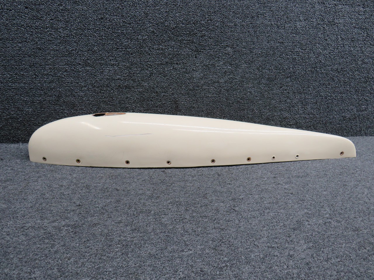 Piper Aircraft Parts 24870-000 Piper PA30 Wing Tip