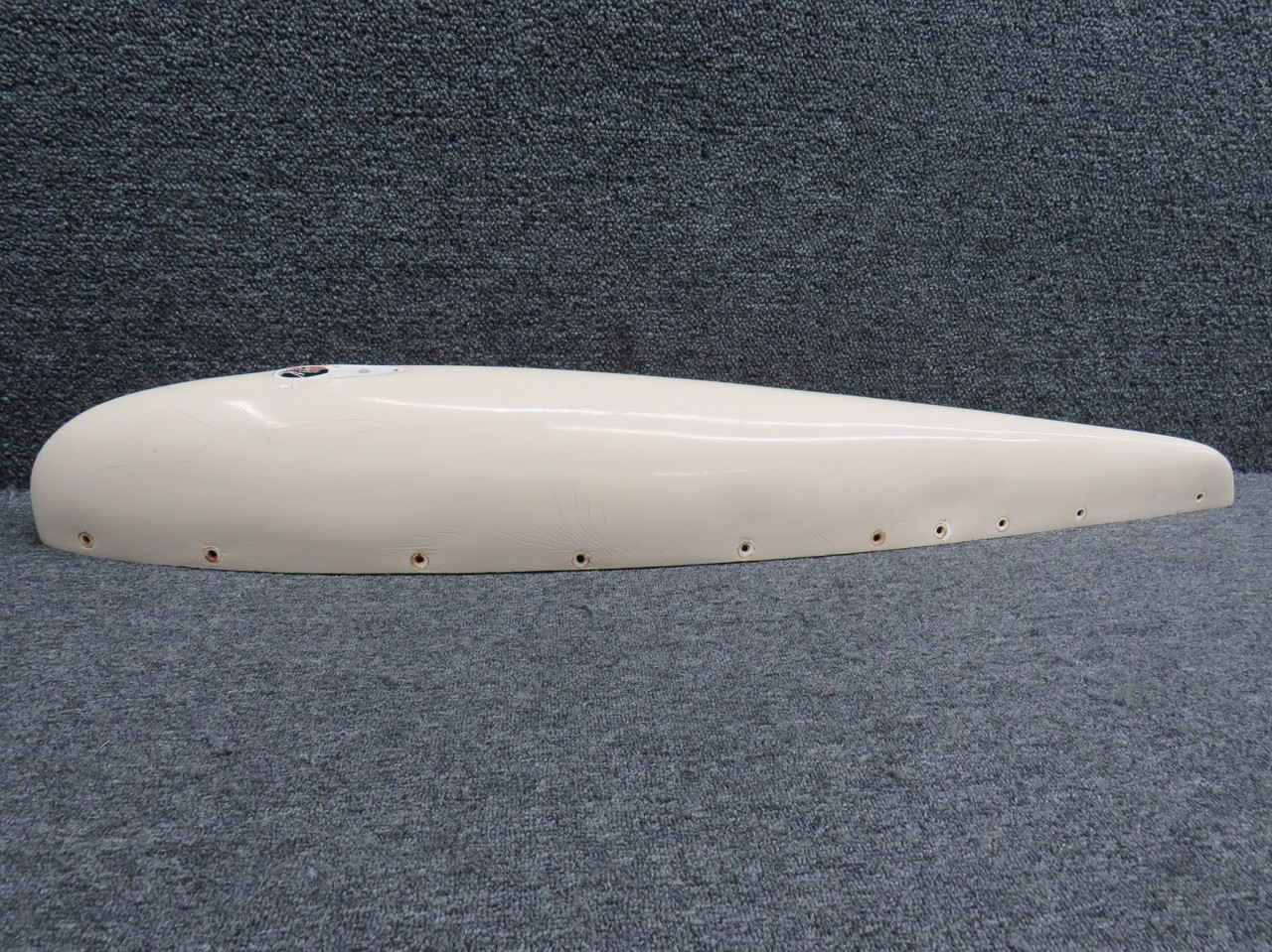 Piper Aircraft Parts 24870-001 Piper PA30 Wing Tip