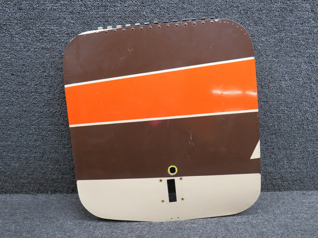 Piper Aircraft Parts 25506-000 Piper PA30 Baggage Door