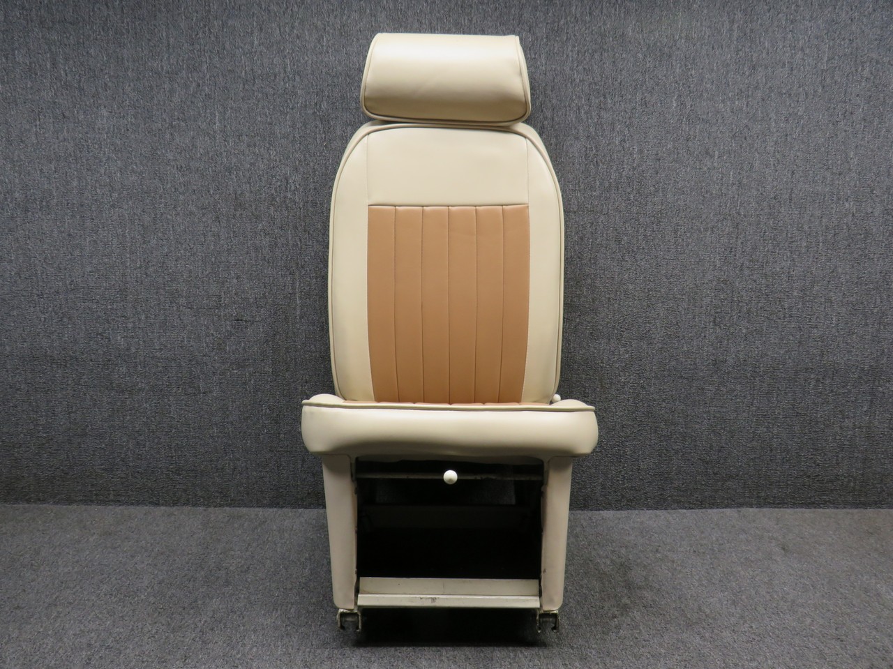 Piper Aircraft Parts 25515-003 Piper PA30 Co-Pilot Seat